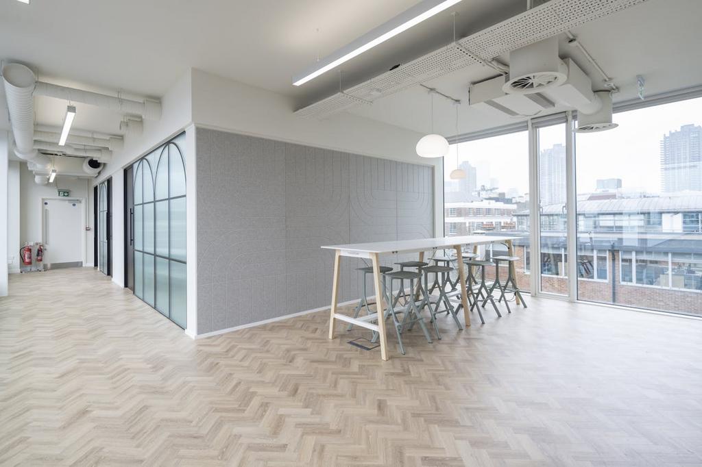 5th Floor