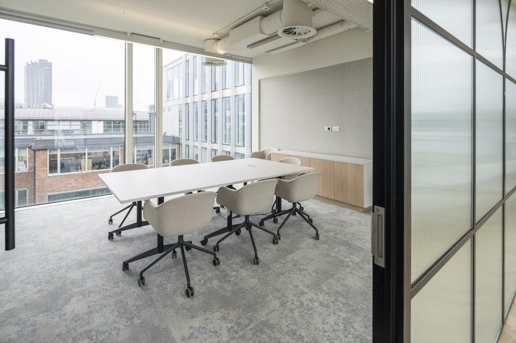 5th Floor