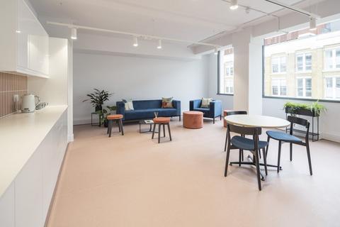 Office to rent, 85 Great Eastern Street, Shoreditch, EC2A 3HY