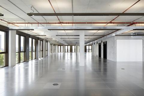 Office to rent, The Featherstone Building, 66 City Road, Old Street, EC1Y 2AL