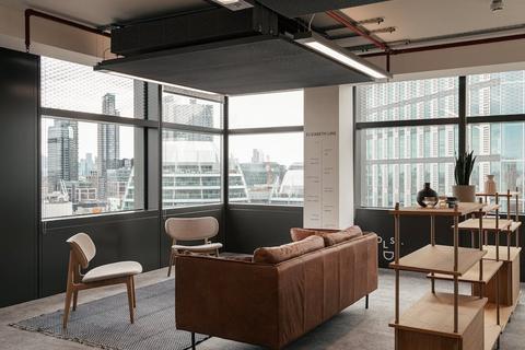 Office to rent, The Tower, The Bower, 207 Old Street, Old Street, EC1V 9NR