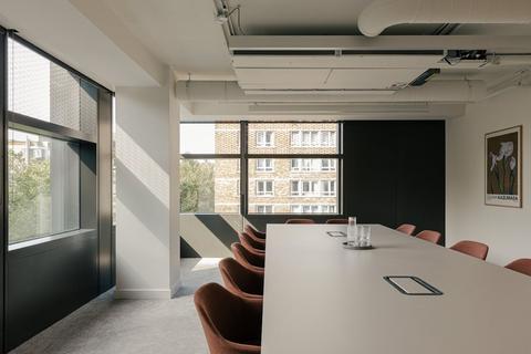 Office to rent, The Tower, The Bower, 207 Old Street, Old Street, EC1V 9NR