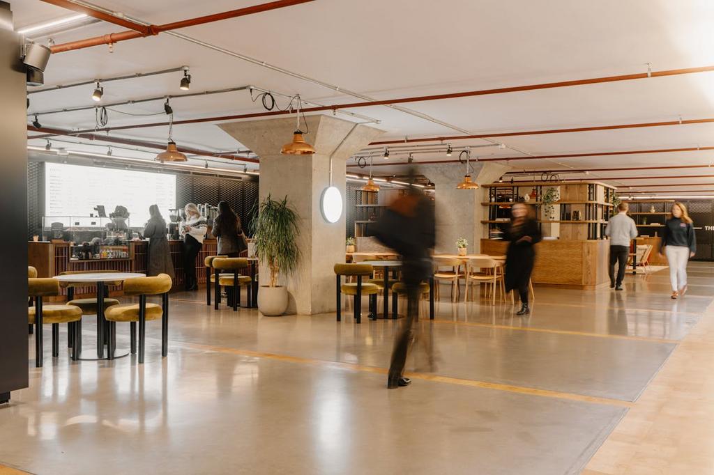 The Hub