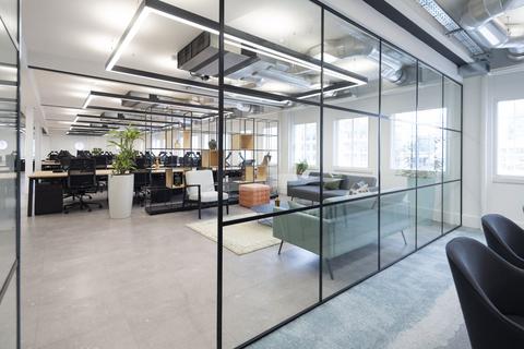 Office to rent, Portsoken House, 155 Minories, Aldgate, EC3N 1LJ