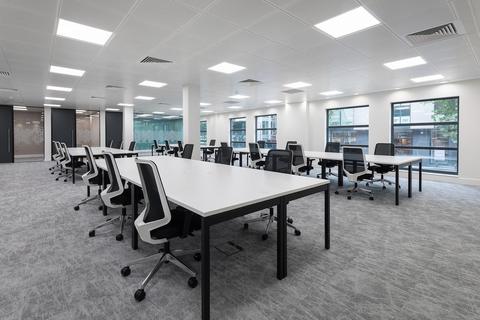 Office to rent - Caledonia House, 223 Pentonville Road, King's Cross, N1 9NG