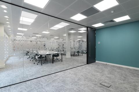 Office to rent - Caledonia House, 223 Pentonville Road, King's Cross, N1 9NG