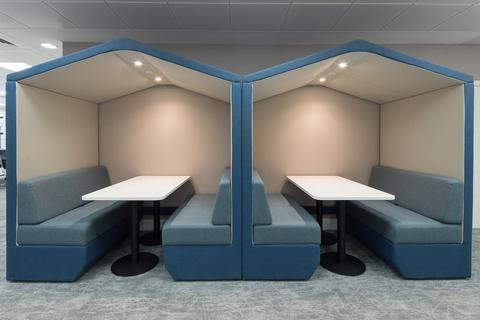 Office to rent - Caledonia House, 223 Pentonville Road, King's Cross, N1 9NG
