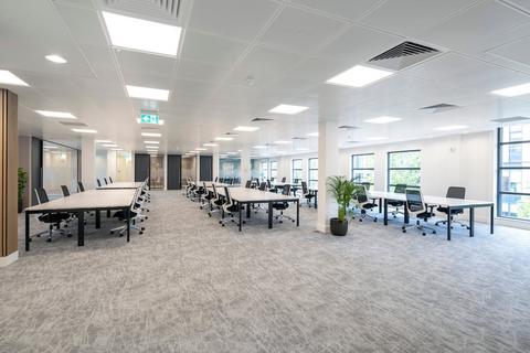 Office to rent, Caledonia House, 223 Pentonville Road, King's Cross, N1 9NG