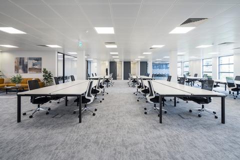 Office to rent, Caledonia House, 223 Pentonville Road, King's Cross, N1 9NG