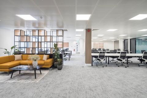 Office to rent, Caledonia House, 223 Pentonville Road, King's Cross, N1 9NG