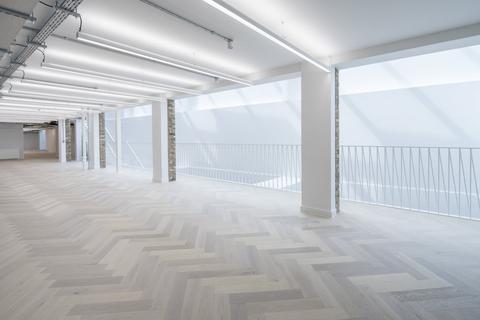 Office to rent, 147 Whitecross Street, Old Street, EC1Y 8JL