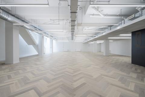 Office to rent, 147 Whitecross Street, Old Street, EC1Y 8JL
