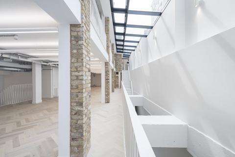 Office to rent, 147 Whitecross Street, Old Street, EC1Y 8JL