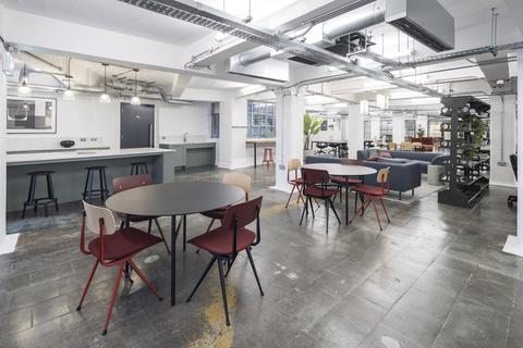 Office to rent, Tea Building, 56 Shoreditch High Street, Shoreditch, E1 6JJ