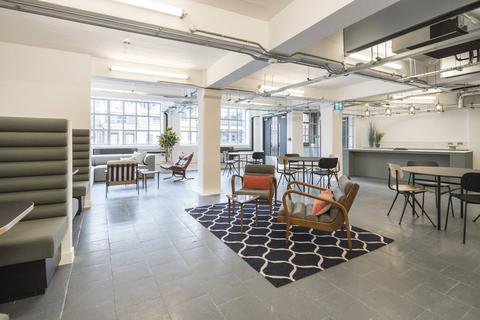 Office to rent, Tea Building, 56 Shoreditch High Street, Shoreditch, E1 6JJ