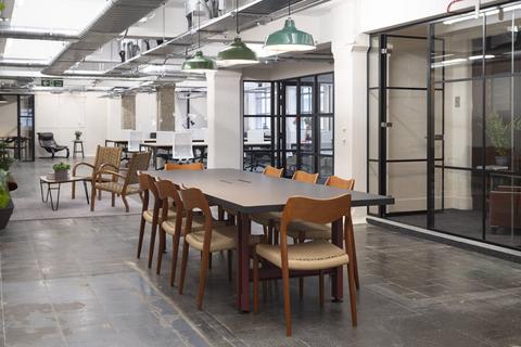 Office to rent, Tea Building, 56 Shoreditch High Street, Shoreditch, E1 6JJ