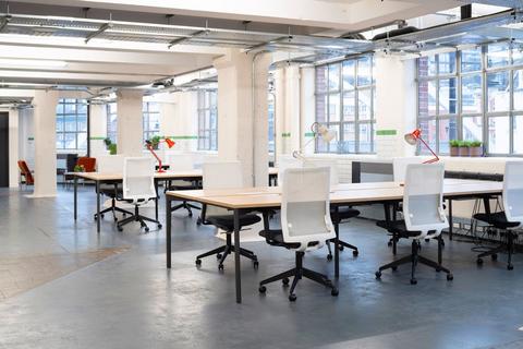 Office to rent, Tea Building, 56 Shoreditch High Street, Shoreditch, E1 6JJ