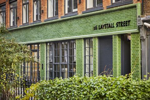 Office to rent, 16 Laystall Street, Farringdon, EC1R 4PF