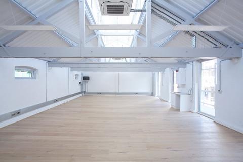 Office to rent, Islington Studios, 161 Marlborough Road, Islington, N19 4NF