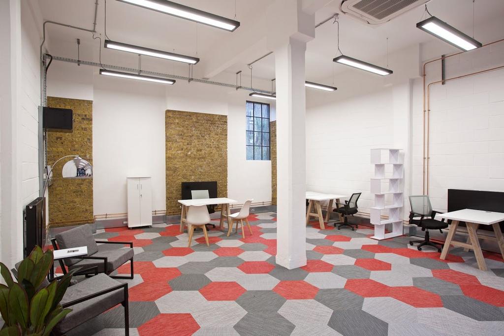 Office Space
