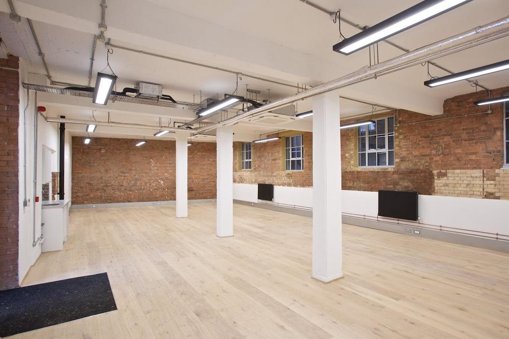 Office Space