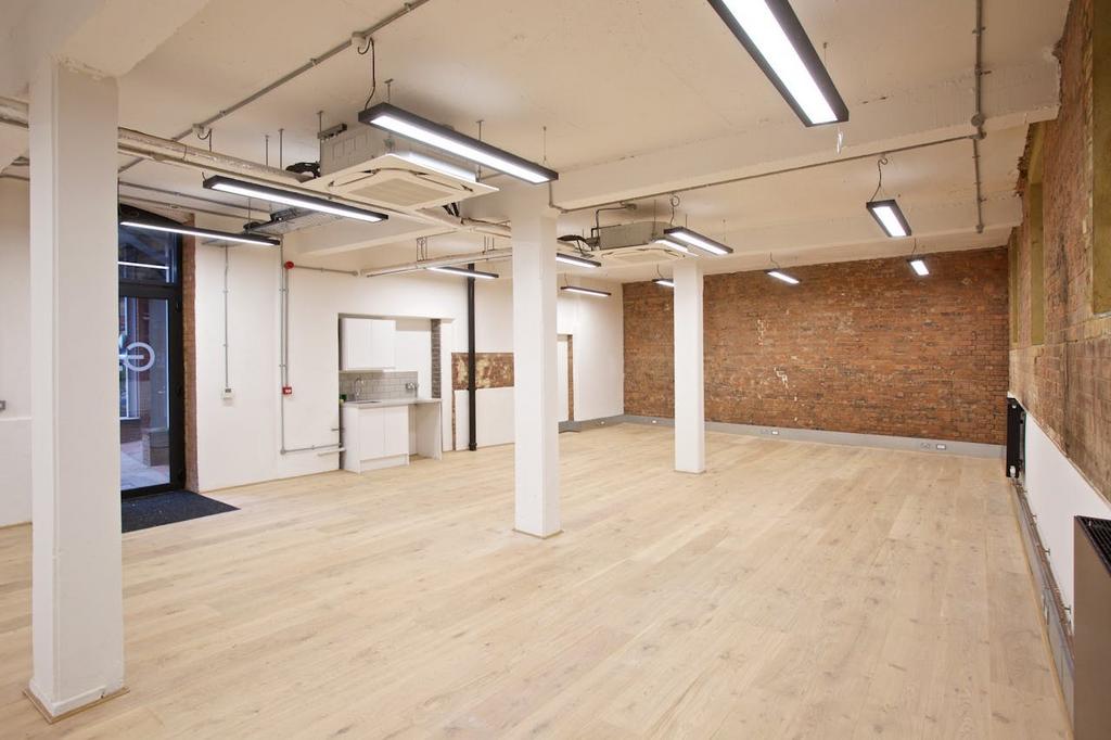 Office Space