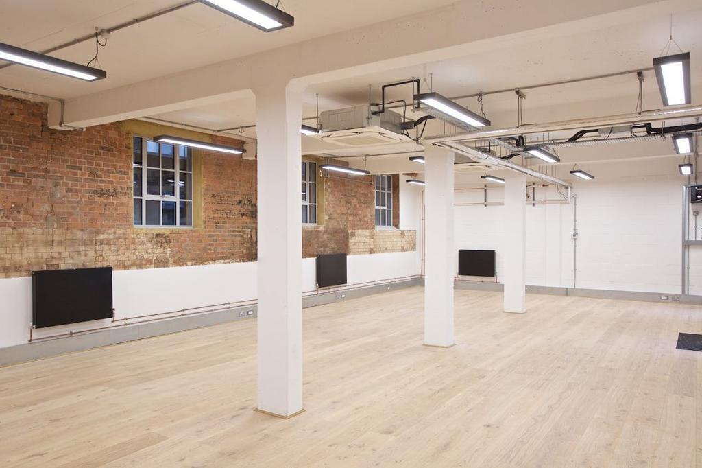 Office Space