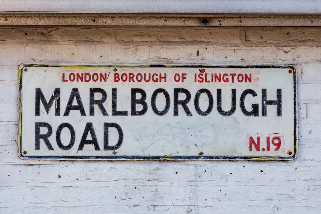 Signage