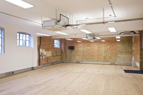 Office to rent, Islington Studios, 161 Marlborough Road, Islington, N19 4NF