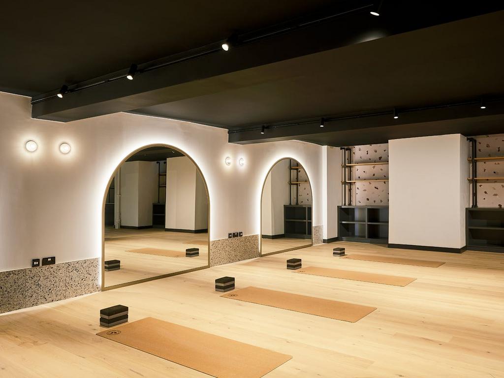 Wellness Suite