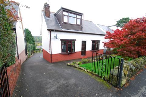 31 Cross Lane, Stocksbridge, Sheffield, S36 1AY