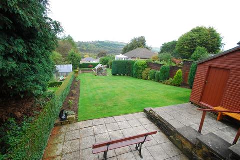 31 Cross Lane, Stocksbridge, Sheffield, S36 1AY