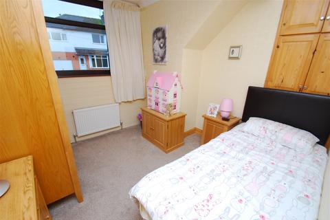 31 Cross Lane, Stocksbridge, Sheffield, S36 1AY
