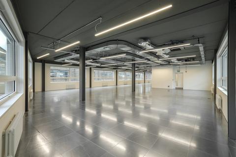 Office to rent, Sugar House Island - 1 Cooperage Yard, 1 Sugar House Lane, Stratford, E15 2QD