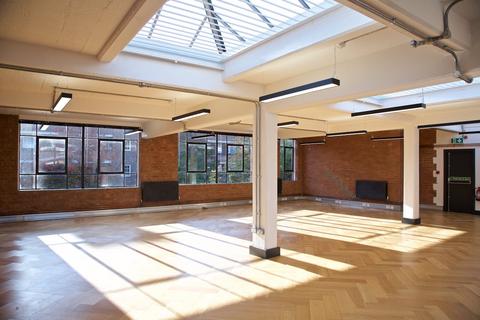 Office to rent, The Ivories, 6 Northampton Street, Islington, N1 2HY