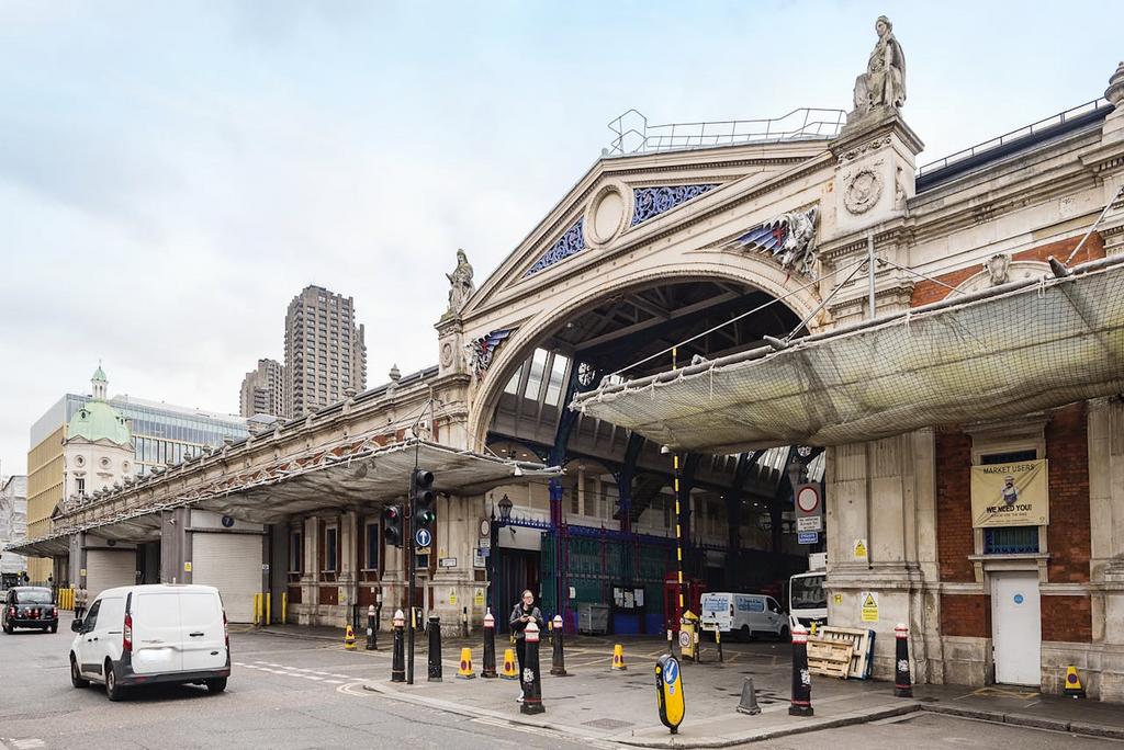 Farringdon