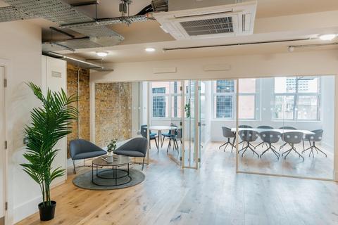 Office to rent, 130 City Road, Old Street, EC1V 2NW