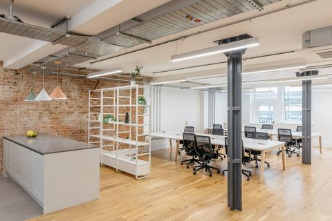 Office to rent, 130 City Road, Old Street, EC1V 2NW