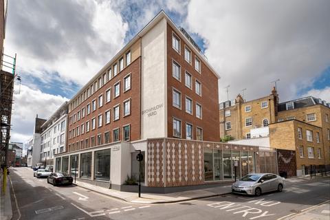 Office to rent, Brownlow Yard, 12 Roger Street, Bloomsbury, WC1N 2JU