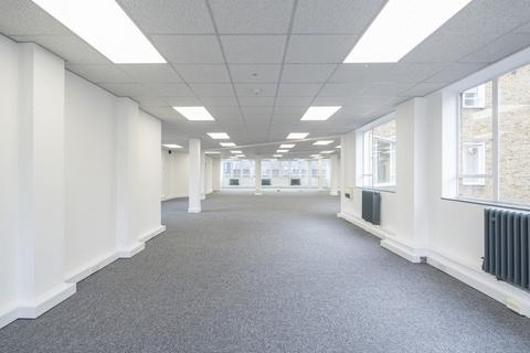 Office to rent, CAP House, 9-12 Long Lane, Farringdon, EC1A 9HA