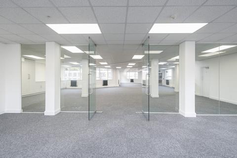 Office to rent, CAP House, 9-12 Long Lane, Farringdon, EC1A 9HA