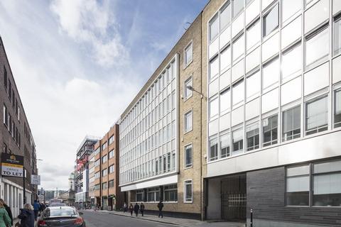 Office to rent, CAP House, 9-12 Long Lane, Farringdon, EC1A 9HA