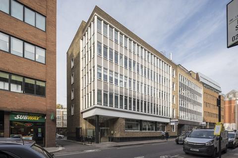 Office to rent, CAP House, 9-12 Long Lane, Farringdon, EC1A 9HA