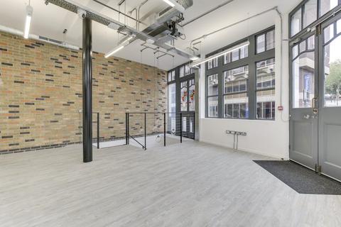 Office to rent - 2 Acton Street, Kings Cross, WC1X 9NA