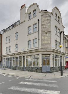 Office to rent - 2 Acton Street, Kings Cross, WC1X 9NA
