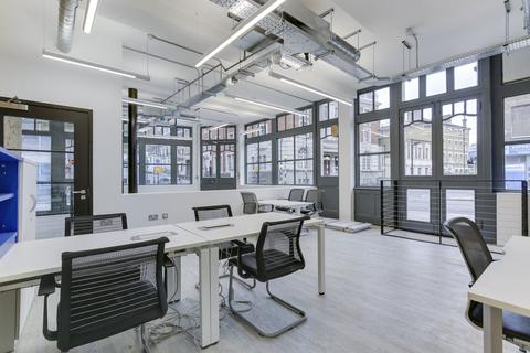 Office to rent, 2 Acton Street, Kings Cross, WC1X 9NA