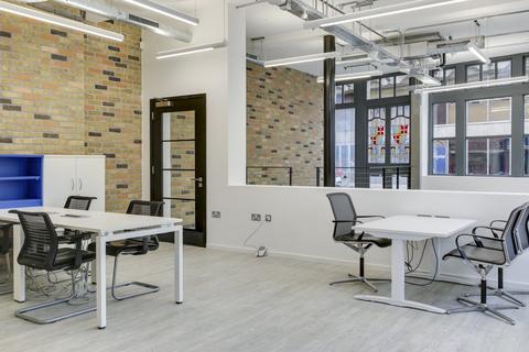 Office to rent, 2 Acton Street, Kings Cross, WC1X 9NA