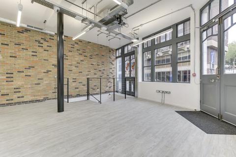 Office to rent, 2 Acton Street, Kings Cross, WC1X 9NA