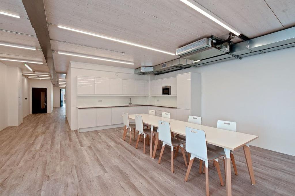 Breakout Space