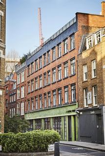 Office for sale, 16 Laystall Street, Farringdon, EC1R 4PF